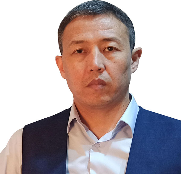 Байланыс
